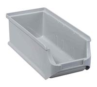 [456234] allit Bac à bec ProfiPlus Box 2L PP Taille 2L 215x102x75mm Gris