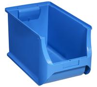 456280 Bac à Bec Profiplus 4h (l X H X P) 205 X 200 X 355 Mm Bleu 1 Pc(s) - Allit