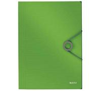 [4563-10-50] LEITZ chemise à élastique Solid, A4, pp, vert clair