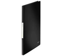 [4564-10-95-5] LEITZ Lot de 5 Protège-documents Solid, A4, pp, avec 20 étuis,...