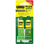 [45670] UHU Colle à 2 composants plus endfest 33 g