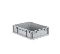 [456800] allit Bac de rangement ProfiPlus EuroEco C412, gris