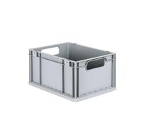[456805] allit Bac de rangement ProfiPlus EuroEco C422, gris