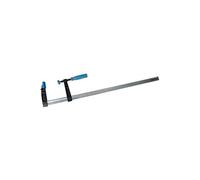 Serre-joint Silverline 456898 Serre-joint à visser usage intensif (grande capacité) 800 x 120 mm
