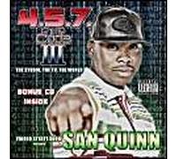 San Quinn - 457 is The Code 3