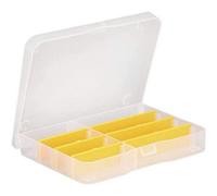 [457168] allit Boîte d'assortiment "euroPlus basic", taille: 17/2-6