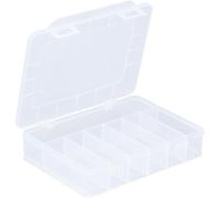 [457180] allit Boîte d'assortiment "EuroPlus Basic" 7 Cases Taille : 18/7