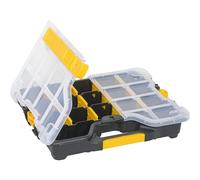 [457410] allit Boîte de Rangement euroPlus basic S29 Taille:5-12