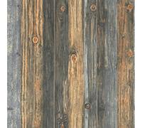 45755-Briques Et Plus Papier Peint Effet Marbre Beige Galerie