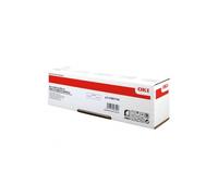 Original OKI 45807106 Toner noir