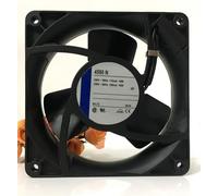 4580N 230V 120mm 110/100MA 50/60HZ 18/16W Cooling fan 120x120x38mm