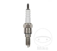 45810-Bougie d''allumage ER9EH-6N SAE compatible avec FANTIC CABALLERO SC 500