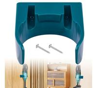 458571-5 Support mural pour aspirateur à main M-Akita 18 V LXT Compatible avec DCL180 DCL181 DCL182 DCL280 CL001G CL100DW CL104