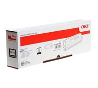 Original OKI 45862818 Toner noir