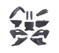 45881-Kit plastique complet POLISPORT compatible avec HUSQVARNA TC 250 250