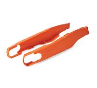 45948 - compatible avec KTM 250 EXC-F 250 2020-2022 Protecteurs de bras oscillan