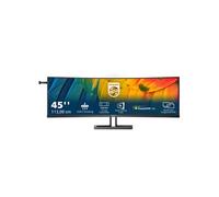 Philips 6000 series 45B1U6900C/00 LED display 113 cm (44.5") 5120 x 1440 pixels UltraWide Dual Quad HD Noir