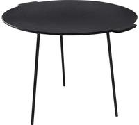 Ø 45cm BBQ Poêle à griller Tapis de gril en fonte avec 3 pieds Plaque de gril Rond Dutch Oven Support Poêle à griller Sac de rangement inclus Griddle Outdoor CEEDIR