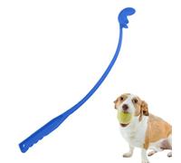 45cm Lanceur De Balle Pour Chien, Bâton De Lancer De Jouet Intéressant Pour Chien, Lanceur De Balle De Tennis Pour Chien, Jouet Interactif Pour Chien, Bâton De Lancer Intére, Machine À Récupérer Pour