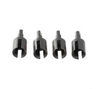 45G Steel Differential Cup Joint for pour tamiya TT02 45G Steel(differential cups)