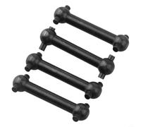 45G Steel Differential Cup Joint for pour tamiya TT02 45G Steel(steel dog bones)