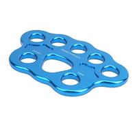 45KN 8 Plaque D'accouplement 5kn pour Les Systèmes de Gréement et Sauve des Activités Aériennes