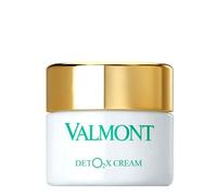45ml-Deto2X Cream - Crème Visage Oxygénante et Détoxifiante-Valmont