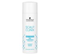 SCHWARZKOPF SCALP CLINIX Traitement Rééquilibrant Cheveux Gras 45ml
