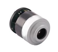 45mm 80000Rpm BL4560 DC 120W Car Vacuum Cleaner Brushless electronic starter High Speed Wireless Vacuum Cleaner Micro-Motor NWPNLXEA