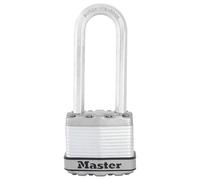 45mm Acier Résistant Cadenas Avec 64mm Long Manille - M1EURDLJ
