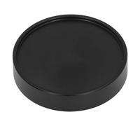 45mm Aluminum Front Lens Cap Cover for Simmilux M50/1.4 Black