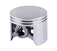 45mm axe de piston Circlip Anneau Kits Fit pour le chinois 4500 5200 5800 45cc 52cc 58cc Chainsaw