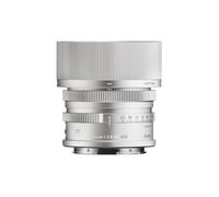 SIGMA 45mm F/2.8 DG DN Contemporary Monture L Argent