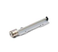 45mm Long Stroke 8mm Precision Screw Linear Stepper electronic starter 2-Phase 4-Wire Linear Screw Shaft Stepping electronic starter Actuator IDGTTLDF