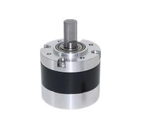 45MM Precision Planetary Gearbox Gear Reducer High Torque Metal Gearbox electronic starter for 895 4575 DC Forward Backward electronic starter NWPNLXEA(1 to 188.6)