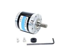 45MM Precision Planetary Reducer Gearbox 895 DC Gear electronic starter 5.0mm Metal Variable Speed High Torque Parts IINKUEYK(71 ratio 1)