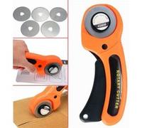 45mm Rotary Cutter quilting couture haut de gamme quilting Tissu Outil de coupe Craft_onaeatza618 G