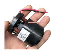 45mm three-phase brushless fan 100,000 rpm 11.1V 10.8V 120W vacuum cleaner brushless electronic starter turbo fan CZAOINCU