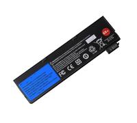 45N1126 45N1127 Batterie D’Ordinateur Portable Compatible avec Lenovo ThinkPad X240 T440S T440 X250 X260 X270 T450S T460 T450 T450S T550 T560 Batterie D’Ordinateur Portable 6Cells 4.4Ah 48WH