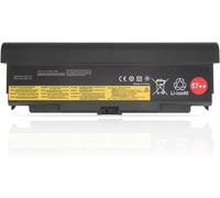 45N1144 45N1152 Battery for Lenovo ThinkPad T440P T540P W540 W541 L440 L540 57++ Series 45N1153 45N1145 45N1146 45N1147 45N1148 45N1148 45 5N114 9 45N1150 45N1151 0C52864 11.1V 100Wh