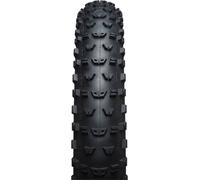 45NRTH Dunderbeist Pneu pliant, 26x4.6", 112-559, 120TPI, Tubeless Ready