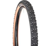 45NRTH Pneu pliant à poignée, 27.5x2.1", 54-584, 240 pointes concaves en carbure, 60TPI, Tubeless Ready,