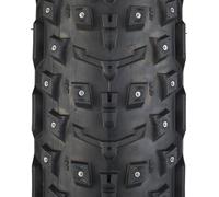 45NRTH Pneu pliant Dillinger 5, 26x4.6", 116-559, 258 pointes en carbure, 60TPI, Tubeless Ready