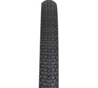 45NRTH Pneu pliant lactate, 700x40C, 40-622, Gripcraft Compound, 60TPI, Tubeless Ready