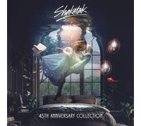 45th Anniversary Collection by Shakatak [CD] NEUF