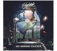 Shakatak – 45th Anniversary Collection – CD – Digipak
