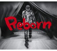 45th Anniversary Concert Tour 2018 Reborn Newly Born Sada Masashi [Import Japonais]