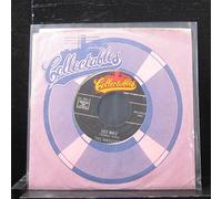 45vinylrecord Gee Whiz/Honest I Do (7"/45 rpm)