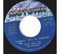 45vinylrecord He's My Sunny Boy/Someday We'll Be Together (7"/45 rpm)