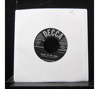 45vinylrecord Honey In The Horn/Swanee River Boogie (7"/45 rpm)